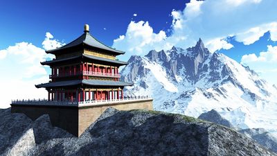 TOUR BHUTAN - PARO – THIMPHU – PUNAKHA - Image - 7376