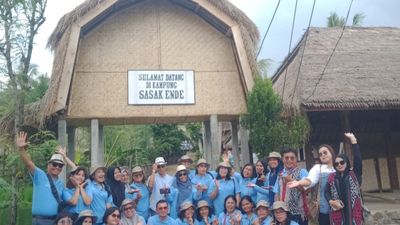 5 Days 4 Nights | Bali – Gili – Lombok Interisland Tour - Image - 11745
