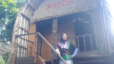 5 Days 4 Nights | Bali – Gili – Lombok Interisland Tour - Image - 11746