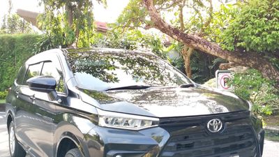 TOYOTA AVANZA CAR RENTAL WITH DRIVER IN BALI - Image - 11706