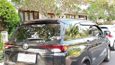 TOYOTA AVANZA CAR RENTAL WITH DRIVER IN BALI - Image - 11704