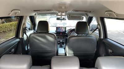 TOYOTA AVANZA CAR RENTAL WITH DRIVER IN BALI - Image - 11703