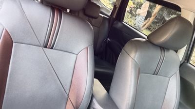 TOYOTA AVANZA CAR RENTAL WITH DRIVER IN BALI - Image - 11705