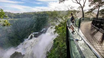 Australia Journey: Cairns Gateway – Kuranda Heritage – Tropical Paradise (4 Days) - Image - 10183