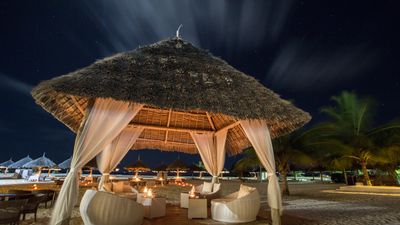 14 DAYS LUXURY BUSH TO ZANZIBAR BEACH SERENITY - Image - 8989