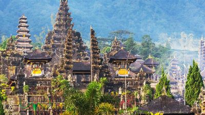 Besakih Tour - Image - 12157