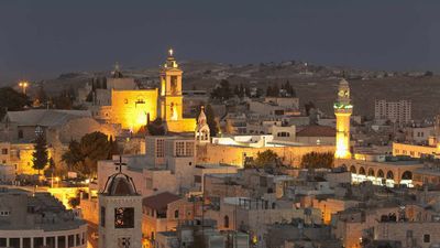 Ultimate Israel and Jordan: 9-Day Ancient Wonders Tour - Image - 10877