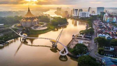 Sarawak River Cruise Day Tour Malaysia - Image - 11146