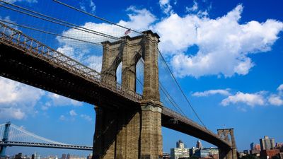 Bờ Đông Mỹ 10N9Đ: New York – Philadelphia – Delaware – Washington D.C – Boston - Image - 12262