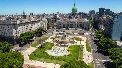 9‑Day Brazil and Argentina Explorer: Rio de Janeiro, Iguazu Falls and Buenos Aires - Image - 11344