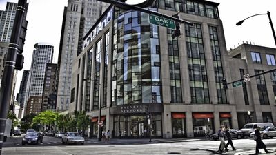 Liên tuyến Hoa Kỳ xem chung kết World Cup 7N6Đ: Chicago – New York - Image - 12289