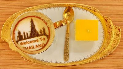 THÁI LAN: BANGKOK - PATTAYA - NONG NOOCH - ART 5N4Đ | Vietnam Airlines - Image - 14851