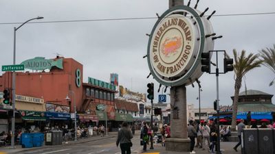 West Coast USA 12D11N - Image - 11464