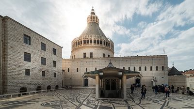 11-Day Holy Land: Sea of Galilee – Via Dolorosa – Dead Sea – Nile Cruise - Image - 10190