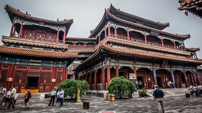 HÀ NỘI - THƯỢNG HẢI – HÀNG CHÂU – Ô TRẤN – THƯỢNG HẢI - Image - 6776