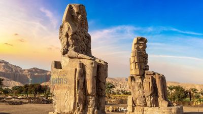 [AI CẬP 9N8Đ] CAIRO - BAHARIYA - LUXOR - BIỂN ĐỎ - TP HỒ CHÍ MINH - Image - 11417
