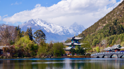 TOUR TRUNG QUỐC – LỆ GIANG – SHANGRILA 5N4Đ - Image - 9336