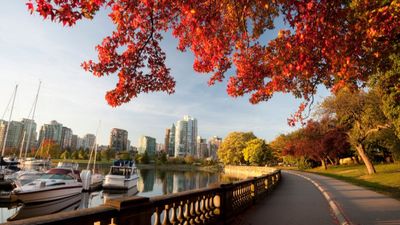 TOUR LIÊN TUYẾN BỜ TÂY MỸ – CANADA 9N8Đ - Image - 9322