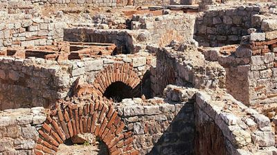 Conimbriga Walking Tour: the legendary Roman Portuguese city - Image - 11713