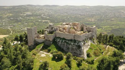 8-Day Classical Jordan Tour from Queen Alia Airport in 2026 - Image - 11733