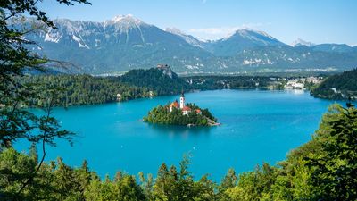 7-Day Slovenia Highlights: Soča Valley, Lake Bled and Piran - Image - 11035