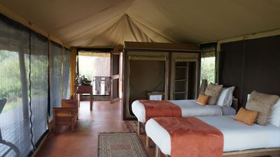 6 Days - Classic Northern Tanzania safari - Image - 13243