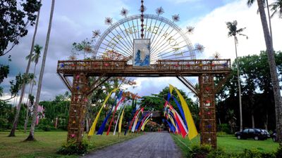 1-Day Philippines: Villa Escudero Plantation and Philippine Experience Show - Image - 10053