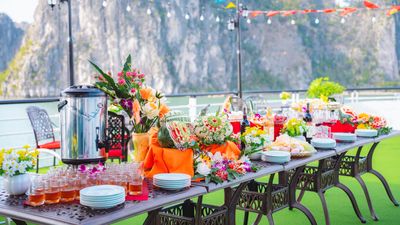 3 stars Cruise: Ha Long bay 1 day tour - Image - 14669