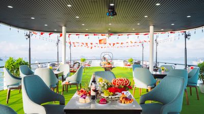 3 stars Cruise: Ha Long bay 1 day tour - Image - 14668