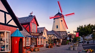 Bờ Tây Mỹ xem vòng bảng World Cup 8N7Đ: San Francisco – Los Angeles - Image - 12303