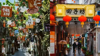 TRUNG QUỐC - DU NGOẠN GIANG NAM 2026: THƯỢNG HẢI - Ô TRẤN - HÀNG CHÂU (No Shopping) - Image - 9488