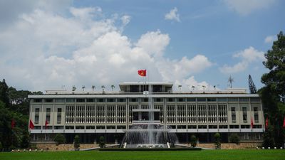 Khám phá Sài Gòn 3 ngày 2 đêm - Image - 10493