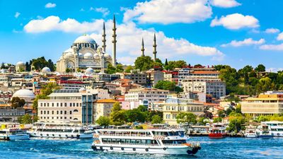 Tour Thổ Nhĩ Kỳ bay thẳng Turkish Airlines 2026 (Bay Sáng) - Image - 9536