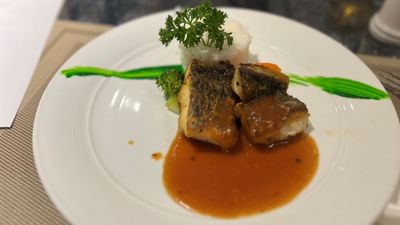 Luxury 5 Stars Cruise Velar of the Sea: Ha Long Bay Cruise 2 Days1Night - Image - 14691