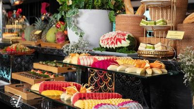 Luxury 5 Stars Cruise Velar of the Sea: Ha Long Bay Cruise 2 Days1Night - Image - 14693