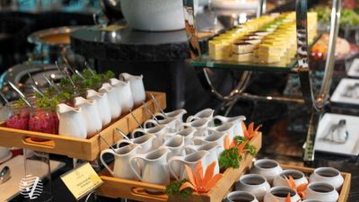 Luxury 5 Stars Cruise Velar of the Sea: Ha Long Bay Cruise 2 Days1Night - Image - 14678