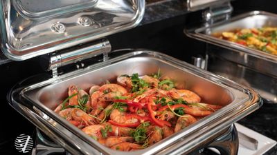 Luxury 5 Stars Cruise Velar of the Sea: Ha Long Bay Cruise 2 Days1Night - Image - 14680