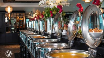 Luxury 5 Stars Cruise Velar of the Sea: Ha Long Bay Cruise 2 Days1Night - Image - 14683