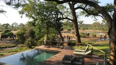 Chobe and Okavango Expedition: 6-Day Botswana (6 Days) - Image - 10838