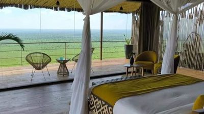 3-Day Private Masai Mara Safari with Stay at Mara Sopa Lodge - Image - 14715