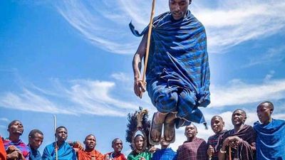 3-Day Private Masai Mara Safari with Stay at Mara Sopa Lodge - Image - 14711