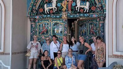 Mombasa Old Town: Guided Cultural And Historical Discovery Tour. - Image - 8910