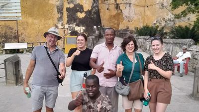Mombasa Old Town: Guided Cultural And Historical Discovery Tour. - Image - 8914