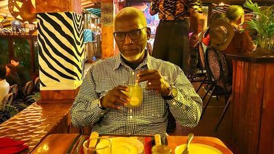 Mombasa: Fort Jesus Light And Music Night Shows With Dinner - Image - 8842