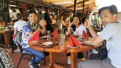Mombasa: Fort Jesus Light And Music Night Shows With Dinner - Image - 8840