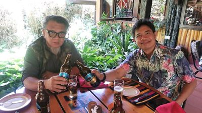 Mombasa: Fort Jesus Light And Music Night Shows With Dinner - Image - 8844