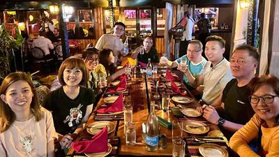 Mombasa: Fort Jesus Light And Music Night Shows With Dinner - Image - 8843