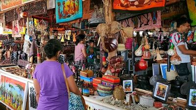 Mombasa Old Town: Guided Cultural And Historical Discovery Tour. - Image - 8913