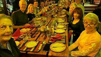 Mombasa: Fort Jesus Light And Music Night Shows With Dinner - Image - 8838