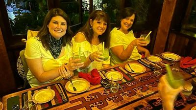 Mombasa: Fort Jesus Light And Music Night Shows With Dinner - Image - 8839